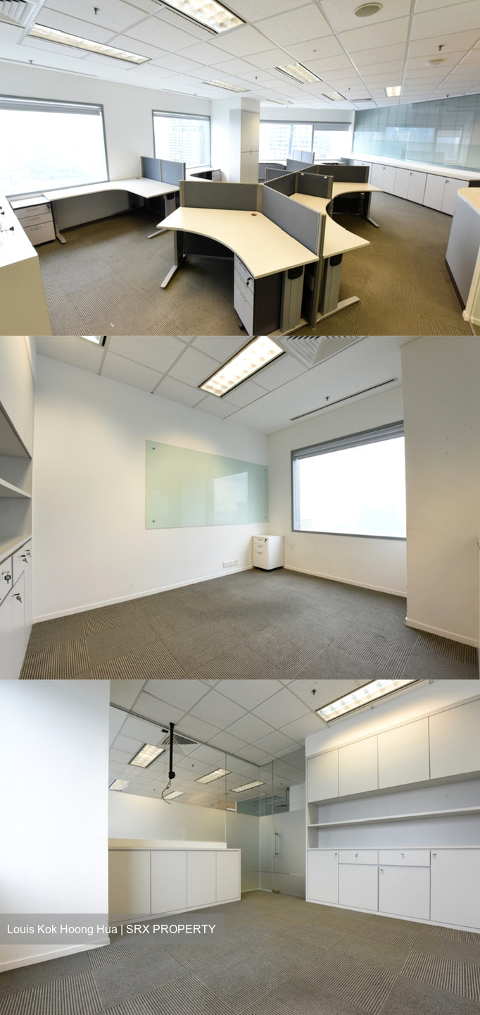 Suntec Tower Five (D1), Office #592178661
